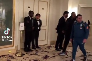 球迷：能加盟阿森納嗎？庫尼亞：哈哈哈