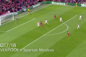 招牌穿云箭！庫蒂尼奧在利物浦的精彩進(jìn)球！技術(shù)太細(xì)膩了！