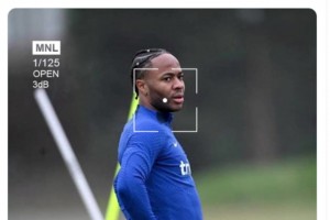 博主：這家伙還在切爾西預(yù)備隊(duì)悠閑地待著，每周掙35萬英鎊