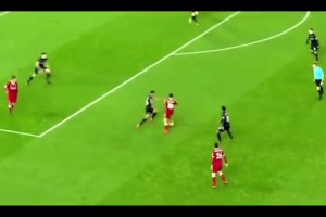 也許低估了他的小技術(shù)！庫(kù)蒂尼奧充滿靈性的時(shí)刻！