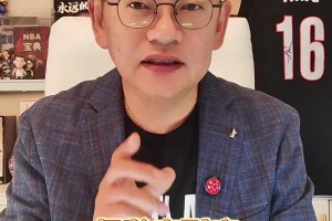 蘇群評價：NBA球員從1到10，楊瀚森到底屬于哪個等級呢？