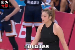 30歲李夢或退出WCBA！四川女籃新賽季再無三巨頭？