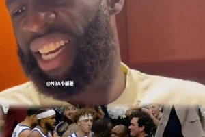 追夢格林還原與鵜鶘主場球迷沖突：他反復(fù)嘲諷我！