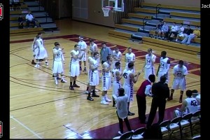 13年前今天：杰克轟NCAA單場(chǎng)紀(jì)錄138分！108投52中