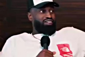 庫(kù)班：“我愛(ài)盧卡和他在湖人的表現(xiàn)！”