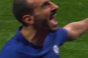 扎帕科斯塔：足球有時(shí)候可以是一個(gè)人的運(yùn)動(dòng)！