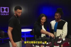 夫妻游戲！阿耶莎：谷愛(ài)凌跟我們坐一桌，男人在我們桌上干什么？