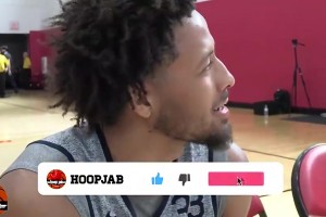 今年率活塞東部第一！康寧漢姆曾帶著陪練隊(duì)干掉了美國(guó)男籃一隊(duì)！