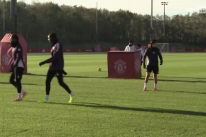 利馬正在全力訓(xùn)練，力爭(zhēng)自前交叉韌帶受傷以來(lái)首次重返賽場(chǎng)