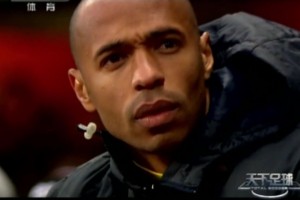 潸然淚下！天下足球把最好的文案都獻(xiàn)給了亨利！