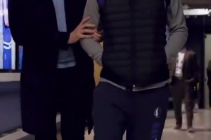 湖人不行動(dòng)下？不敢想象這兩個(gè)胖子合體，會(huì)是什么場(chǎng)面