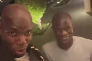 不懂就問，他們兩個是否是法國近十年最好的中場組合？