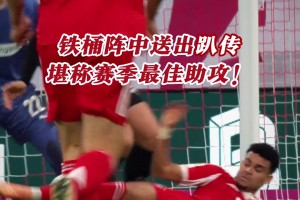 絕境逢生破重圍！拜仁：這一助攻，盡顯迪亞斯頑強(qiáng)斗志！