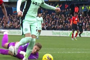 優(yōu)雅無需多言！切爾西：可惡，又被他秀到了！